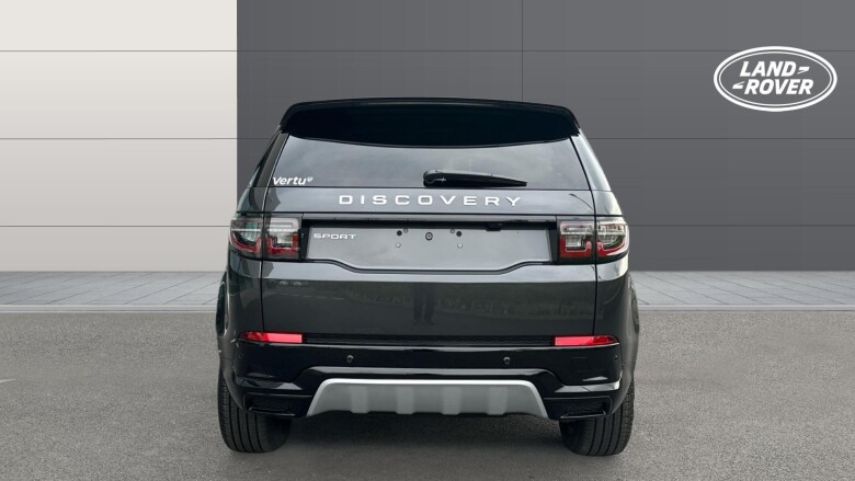 Land Rover Discovery Sport 1.5 P270e Metropolitan 5dr Auto [5 Seat] Station Wagon